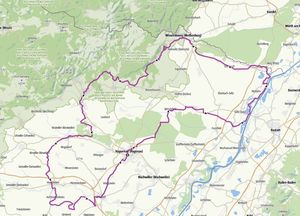 Genuss-Radtour Brauereien und Bierkultur: Frankreich-Etappe (ca. 185 km)
